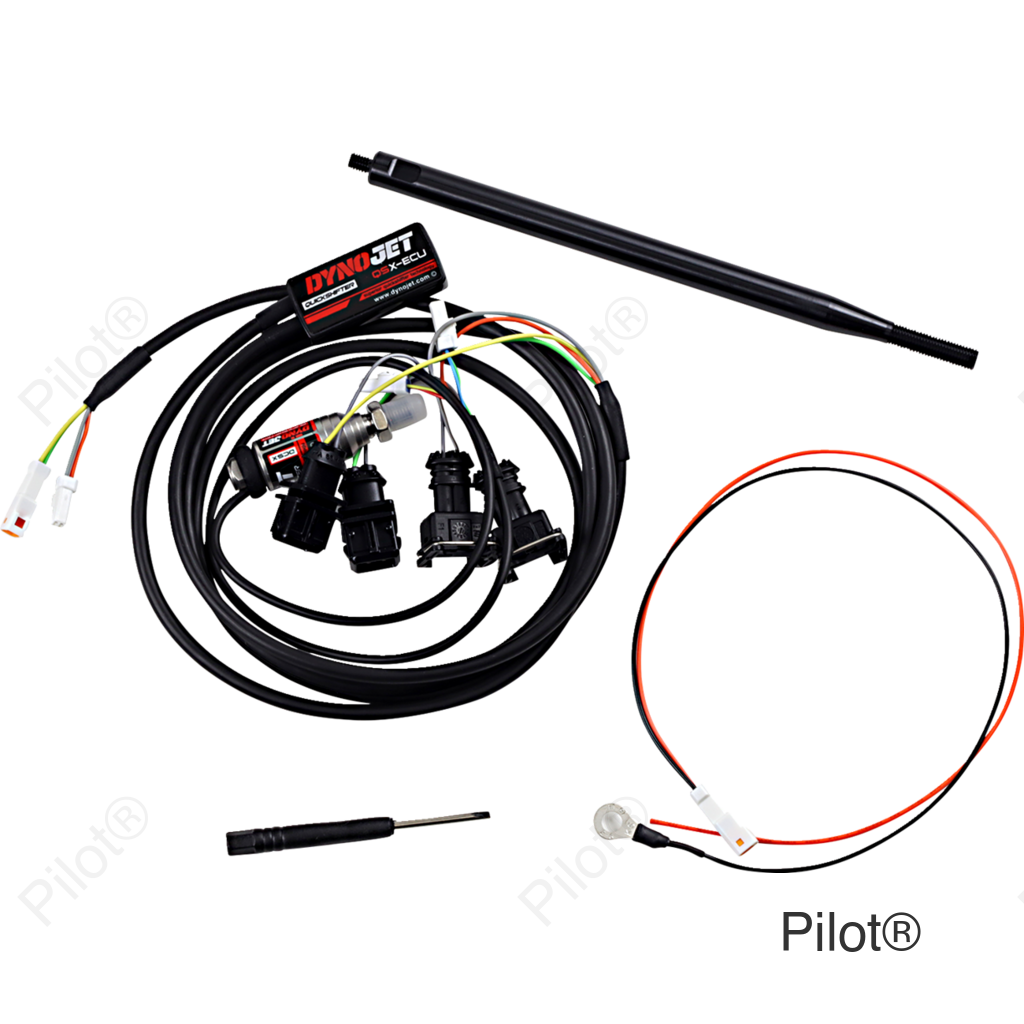 Big Twin Shift Kit - EV-1