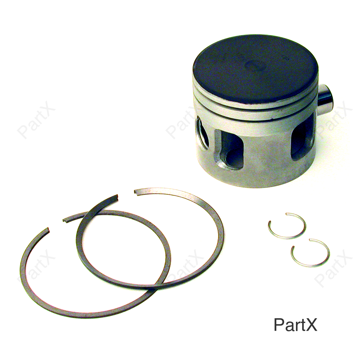 Piston Kit (24040)