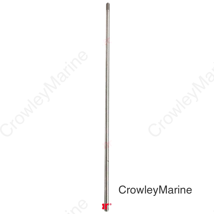DRIVE SHAFT (PAF4-03000004L)
