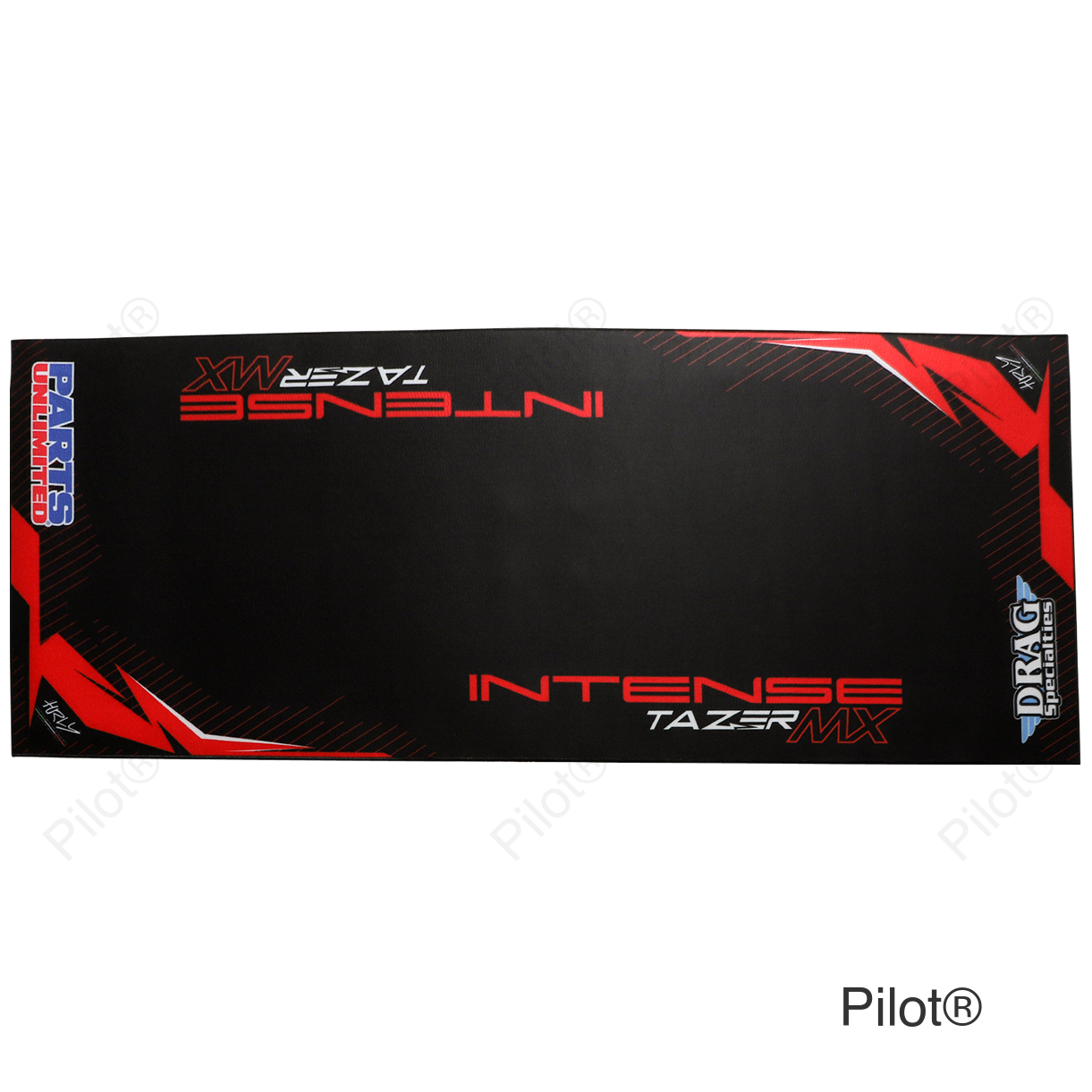 Absorbent Pit Pad - Large