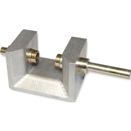 Spider Rebuild Tool/Alignment Block - Polaris