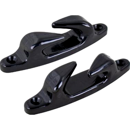 4-1/2"L x 3/8"W, Uses #10 Fasteners thumbnail-1