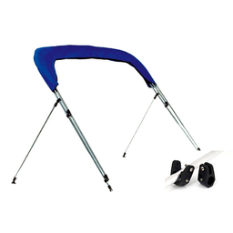 Bimini Brace Kit, 48", Round Tube