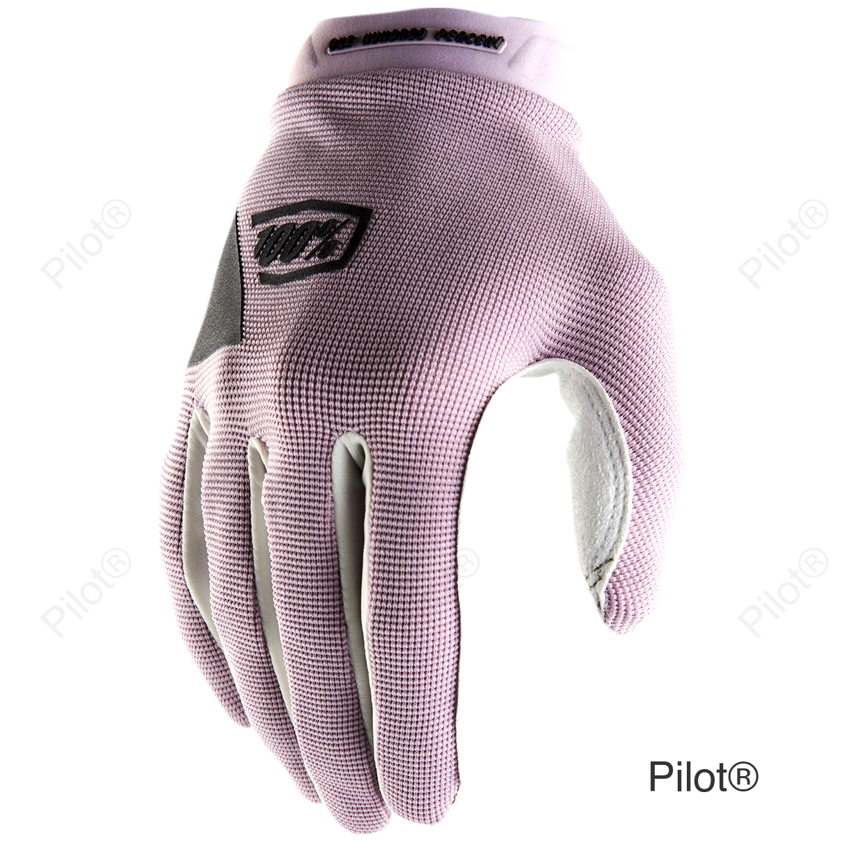 Women's Ridecamp Gloves - Lavender - Large