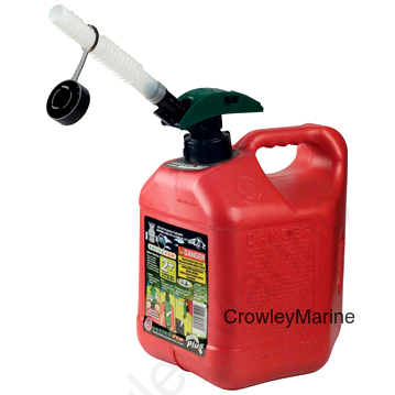 2 Gal. 8 oz