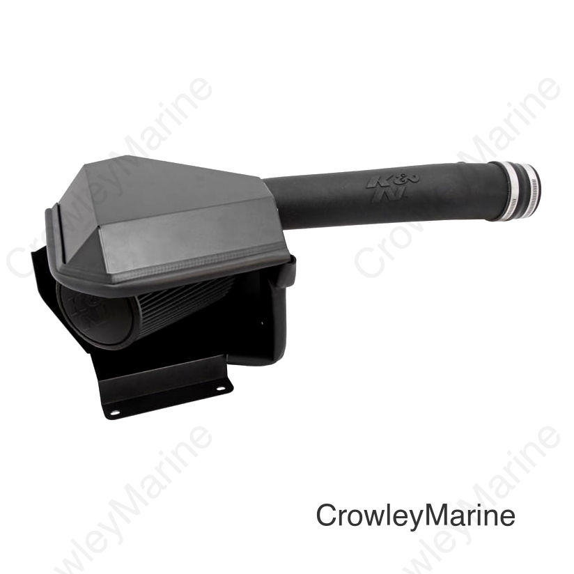 K&N 10-23 Toyota 4Runner 4.0L V6 Performance Air Intake System