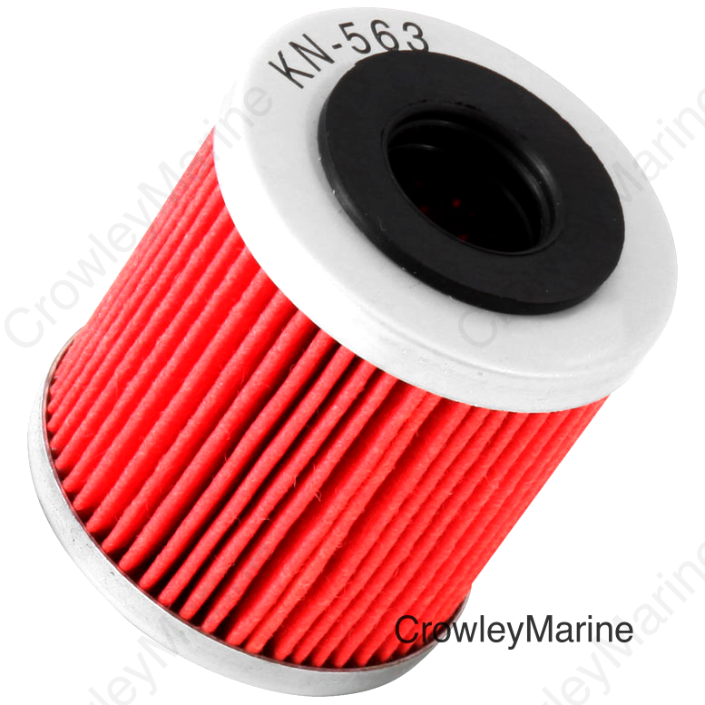 Performance Oil Filter - Aprilia/Husqvarna