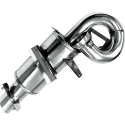 Rumble Pack Silencer