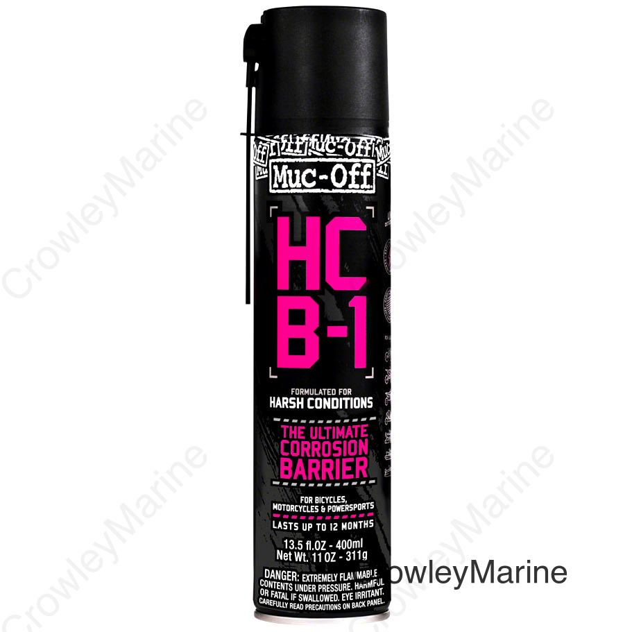 HCB-1 Spray - 400ml - Aerosol