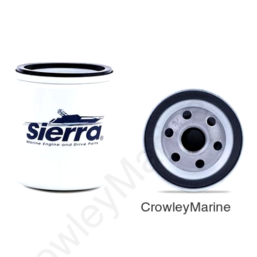 FILTER OIL
