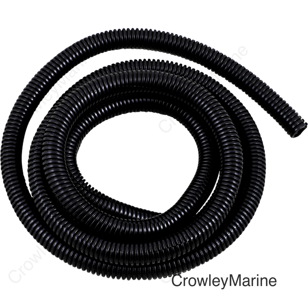 WIRELOOM BK 1/2" 6FT MSE