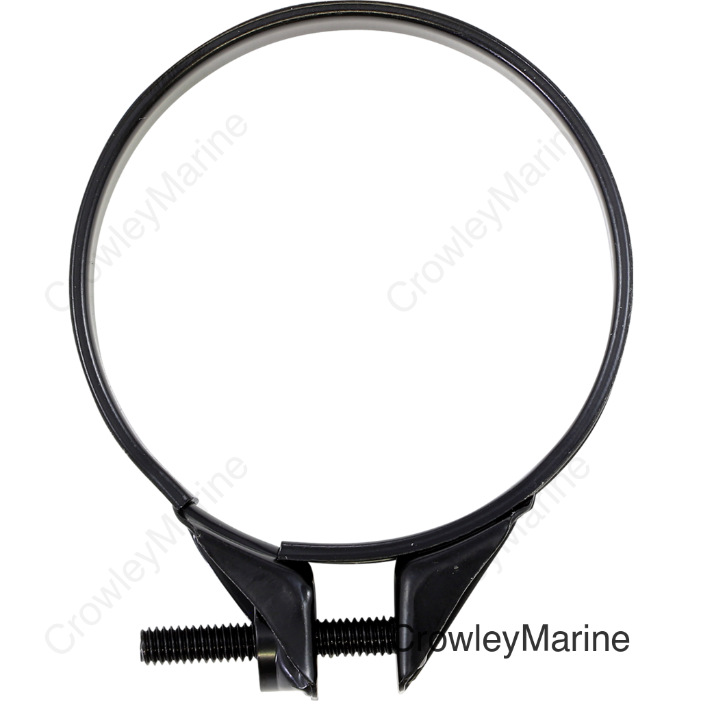 CLAMP CARB 49-51MM EA