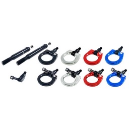 Torque Solution Tow Hook Add On: Go Pro Mount thumbnail-4