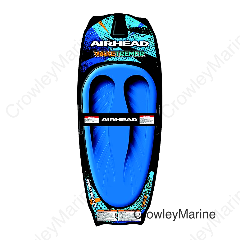 AirHead AHK50194BL Wake Tremor Kneeboard