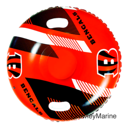 CINCINNATI BENGALS SNOW TUBE