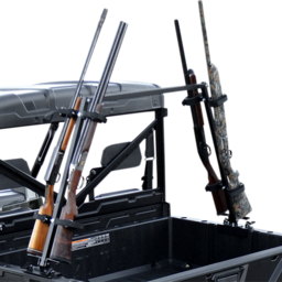 GUN RACK SPORTING CLAYS thumbnail-0