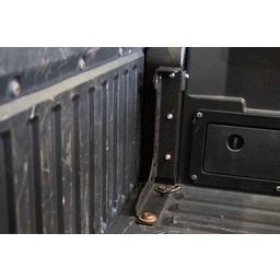 Fishbone Offroad Tacoma Bed Stiffener Tie Down thumbnail-8