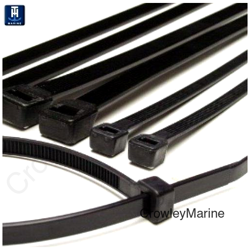 7.5", 50# Strength, 100 pk