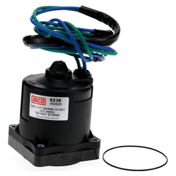 Tilt/Trim Motor Heavy Duty thumbnail-8