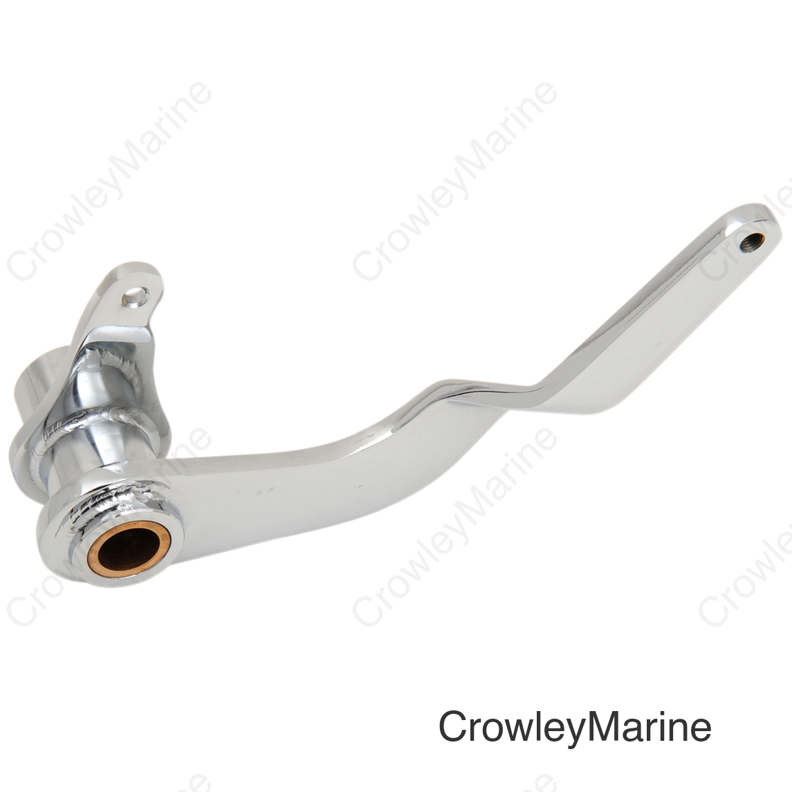 PEDAL,BRKE FITS DS243531