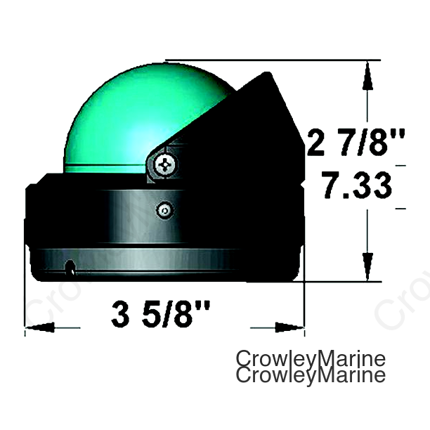 COMPASS EXPLORER SRF BLK
