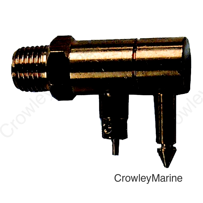 Sierra 80771 Connector, Mercury/Mariner/Yamaha