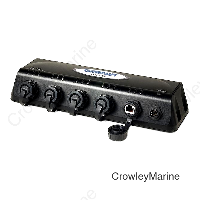 GMS 10 Networking Port Expander
