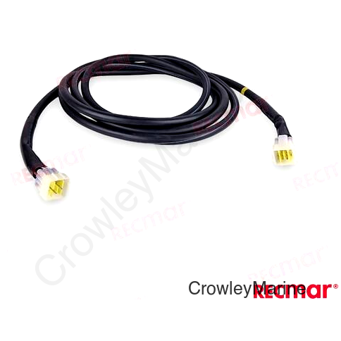 EXTENSION FOR DIGITAL ELECTRONIC CONTROL