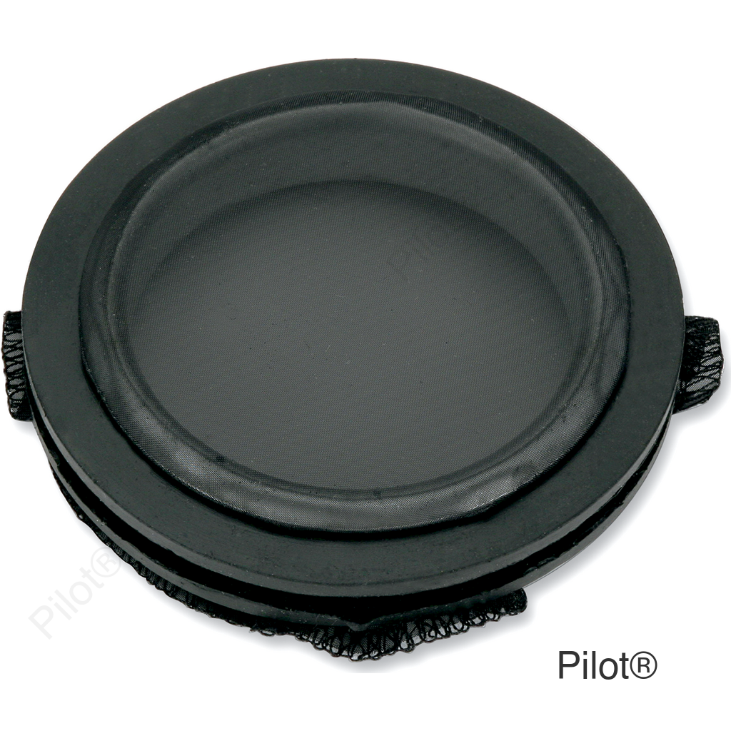 Flow-Rite™ Intake - 2.5"
