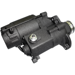 Starter - High Torque - Black