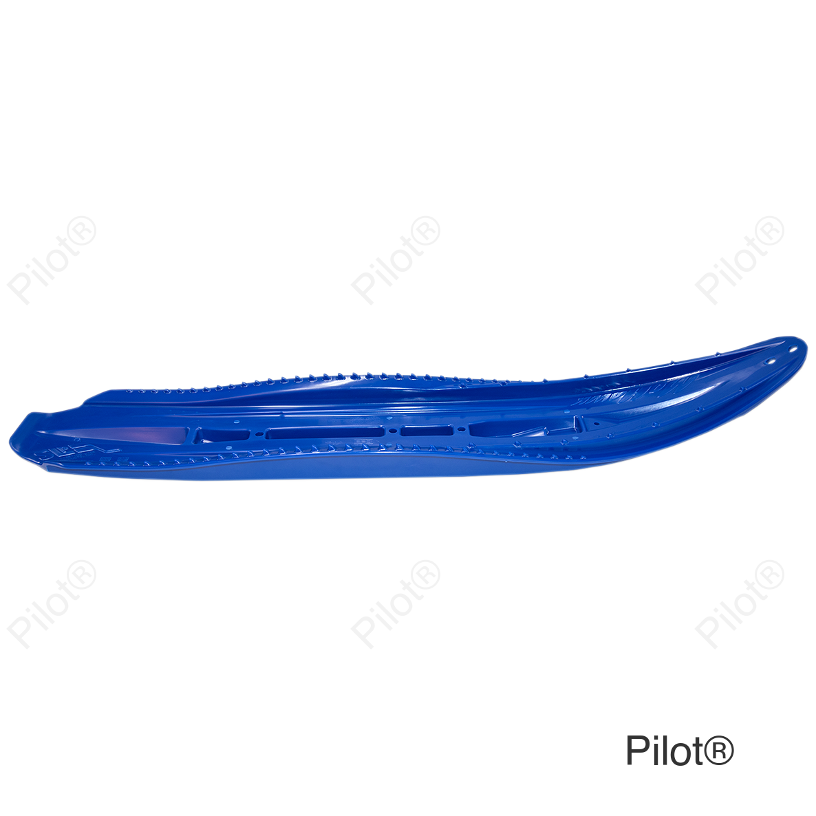 Mohawk Ski Bottoms - Blue