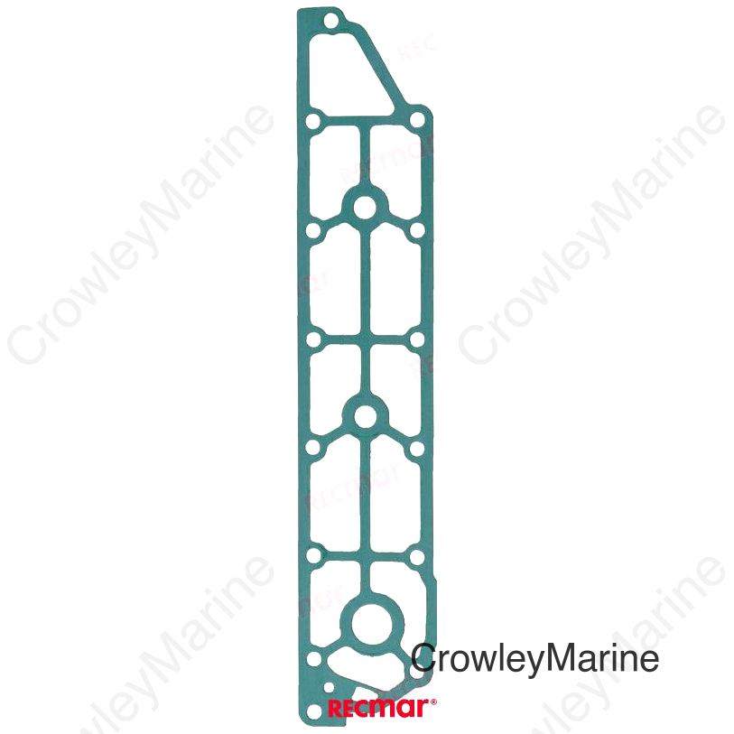EXHAUST GASKET (REC6P2-41114-00)
