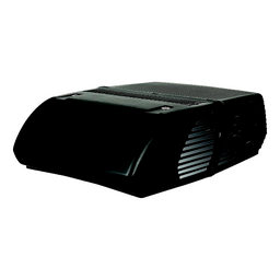 Coleman-Mach 352030793 Mach 10 Quiet Series Air Conditioner, 13,500 BTU, Non-Ducted A/C,  Black