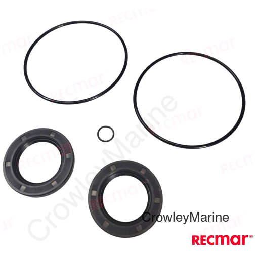 TRANSMISION SEAL KIT