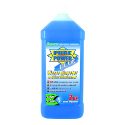 Valterra Pure Power Blue, 64 oz Bottle thumbnail-0