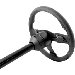 STEERING WHEEL HEATED thumbnail-2