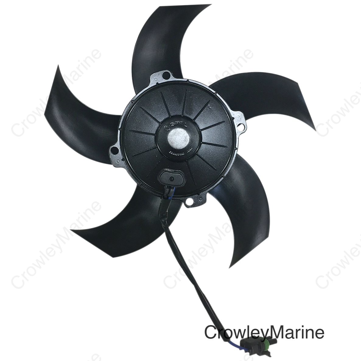 COOLING FAN HI-PERFORMNCE
