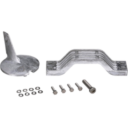 Seachoice Anode Kit, Yamaha 200-300hp, Aluminum, Cadmium-Free, Environmentally Friendly thumbnail-2