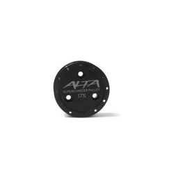 Alta Mini Cooper S Version 2.0 17% Super Charger Pulley