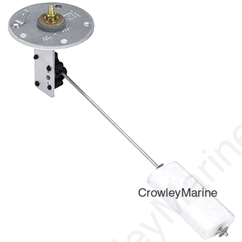 ELECTRIC SENDING UNIT FOR  4-27"