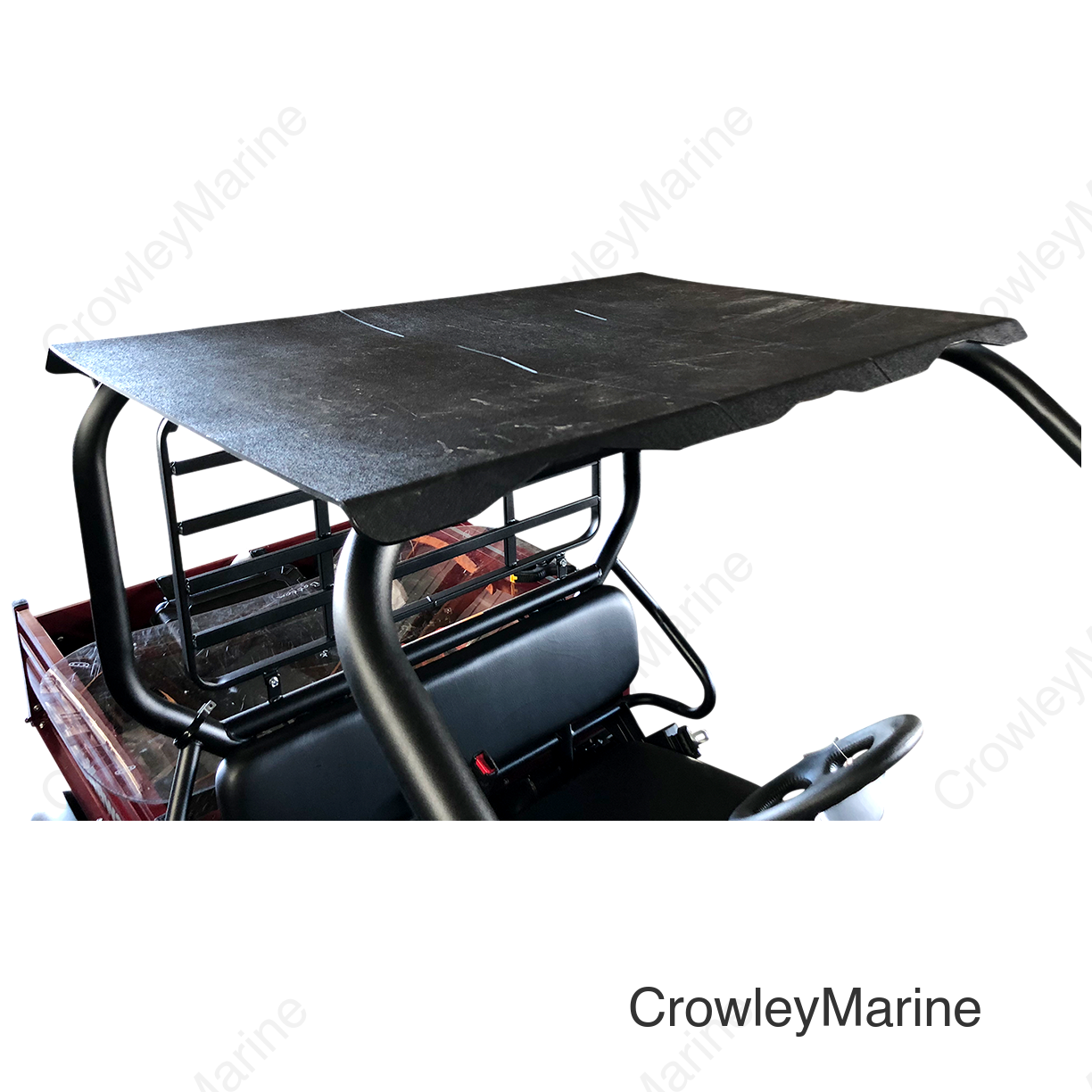 ROOF MULE 610 SX