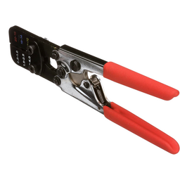 Seachoice Ratcheting Crimp Tool, Cushion Grip Handles thumbnail-0
