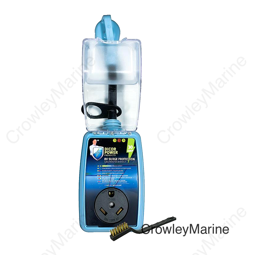 Dicor DPSP30AP 30A Pigtail