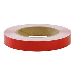 Seachoice Self-Adhesive Boat Striping Tape, 3 Mil Vinyl, 1/2 in. X 50 Ft., Red thumbnail-7