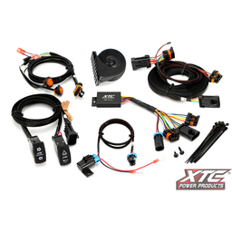 SELF CANCELING T/S KIT POL