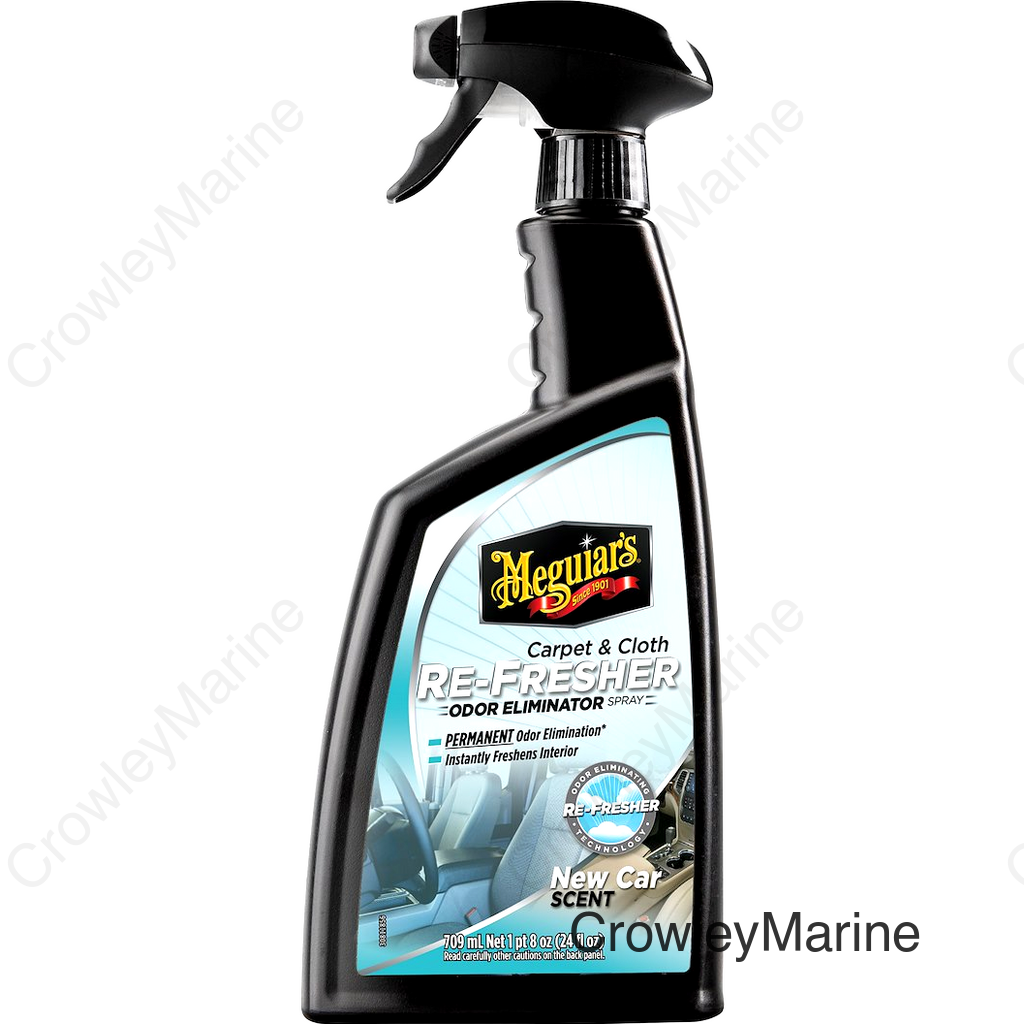 CARPET & CLOTH RE-FRESHER