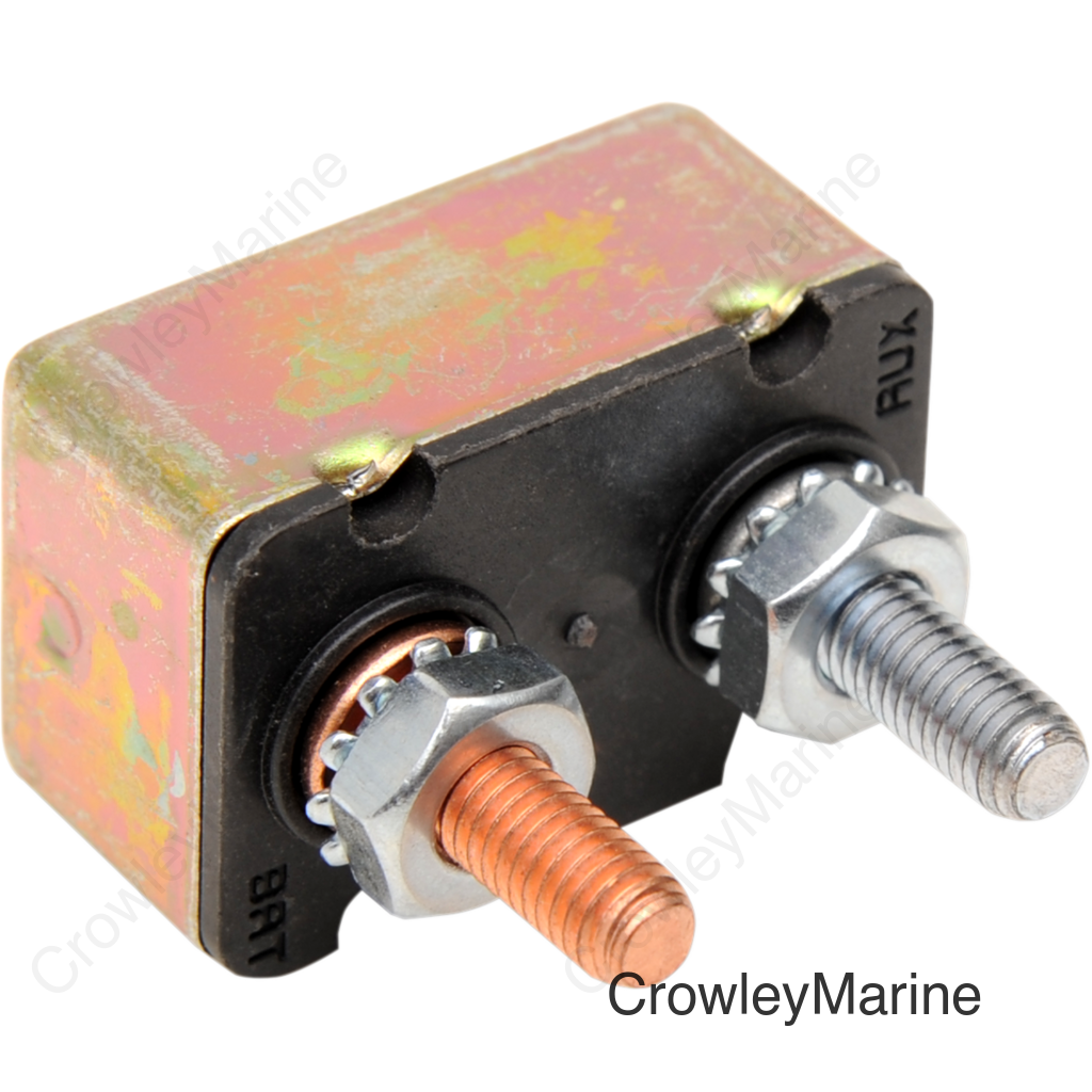 CIRCUIT BREAKER POLARIS