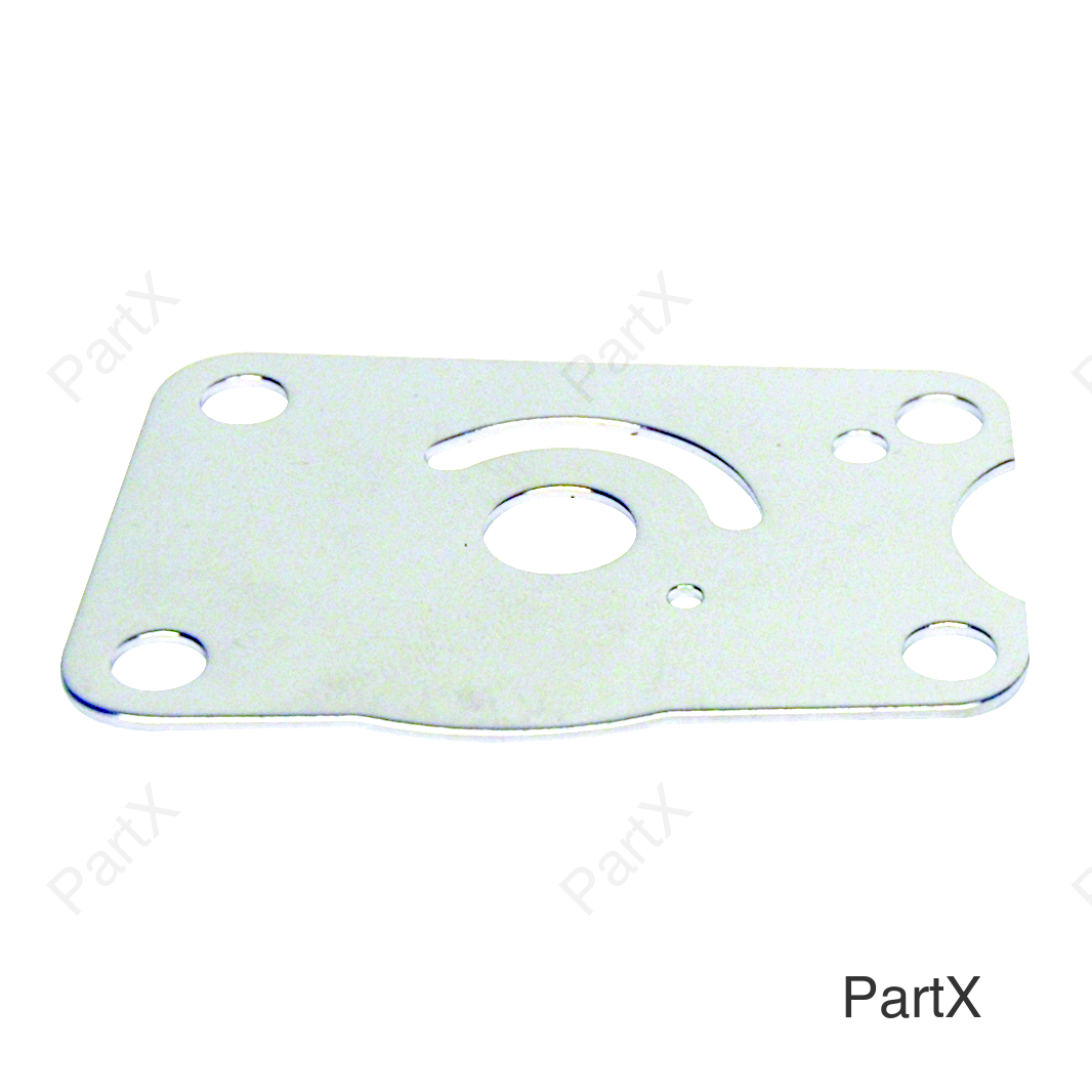 Wear Plate (12586)