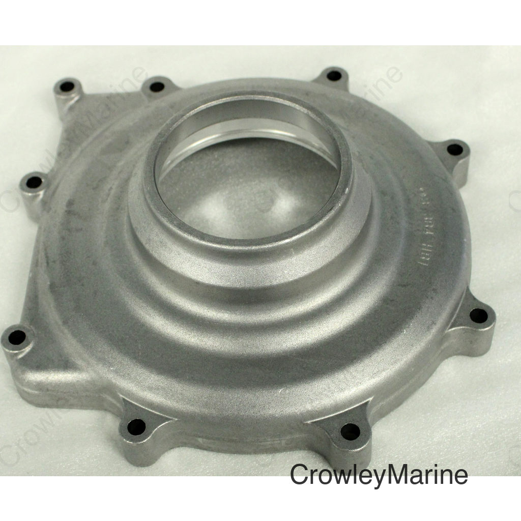 Bearing Housing