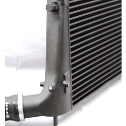 Wagner Tuning VAG 2.0L TFSI/TSI Competition Intercooler Kit thumbnail-8